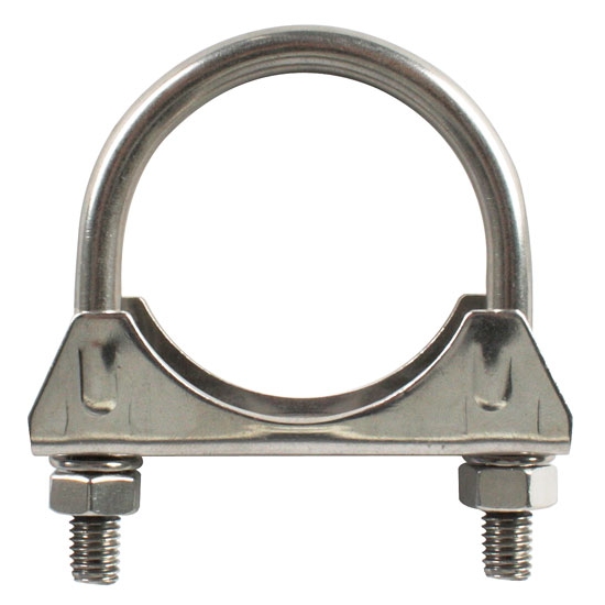 Clamp, exhaust system - DP1310.16.0285 Dr!ve+